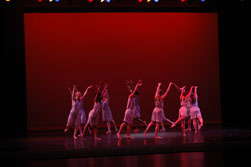 Spr Dance 5767